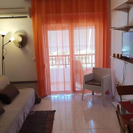 Amarantou Apartment - Rhodes City Center Extérieur photo
