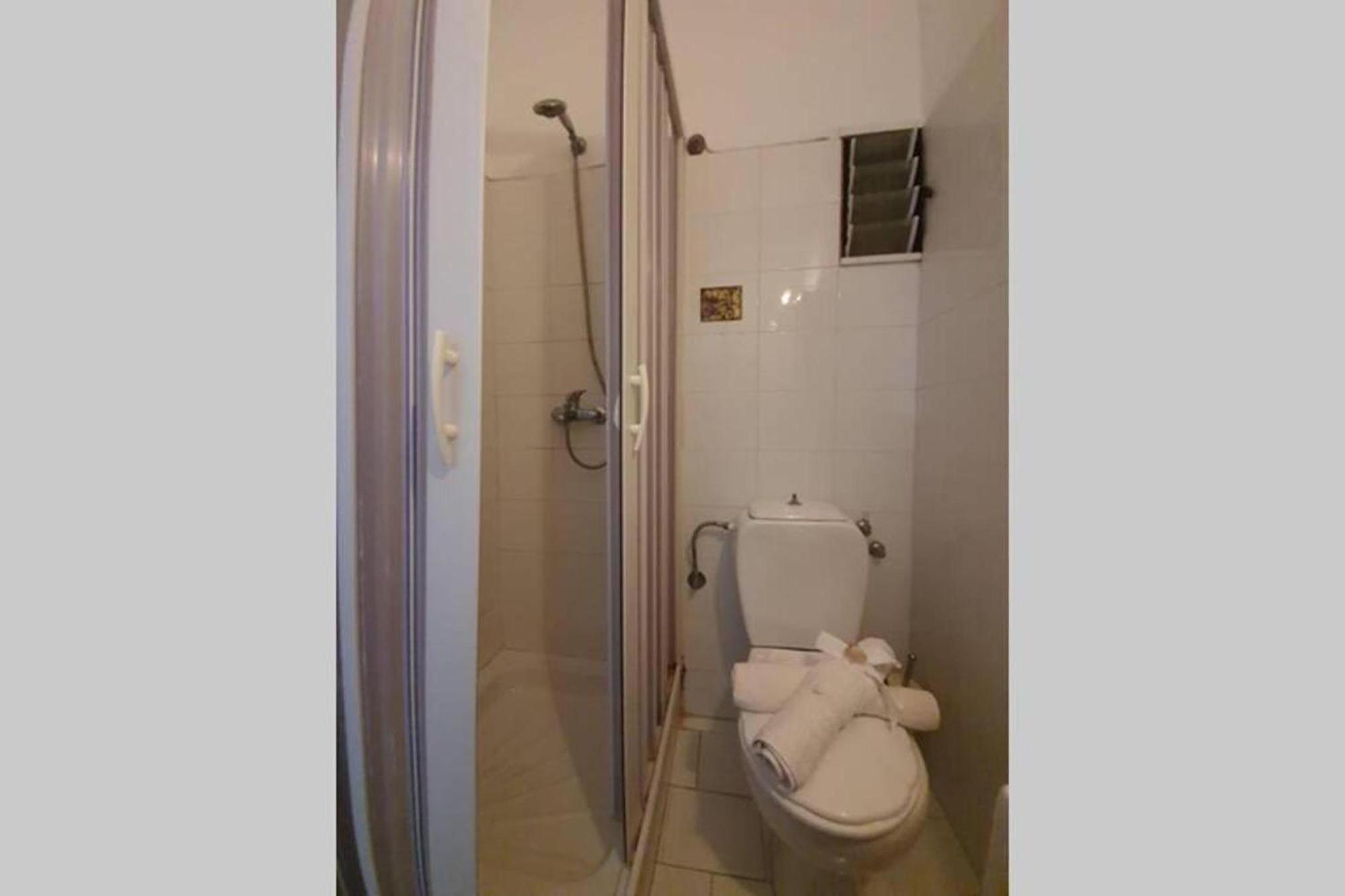 Amarantou Apartment - Rhodes City Center Extérieur photo