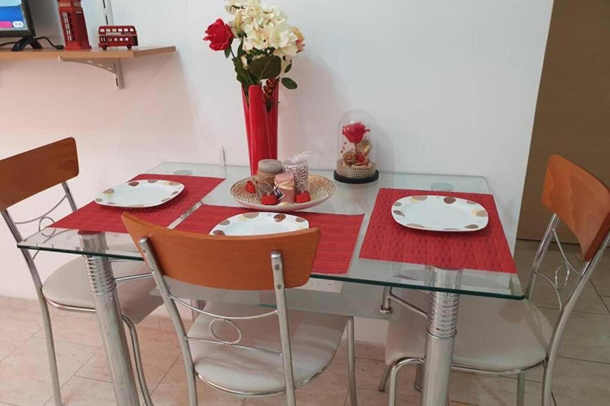 Amarantou Apartment - Rhodes City Center Extérieur photo