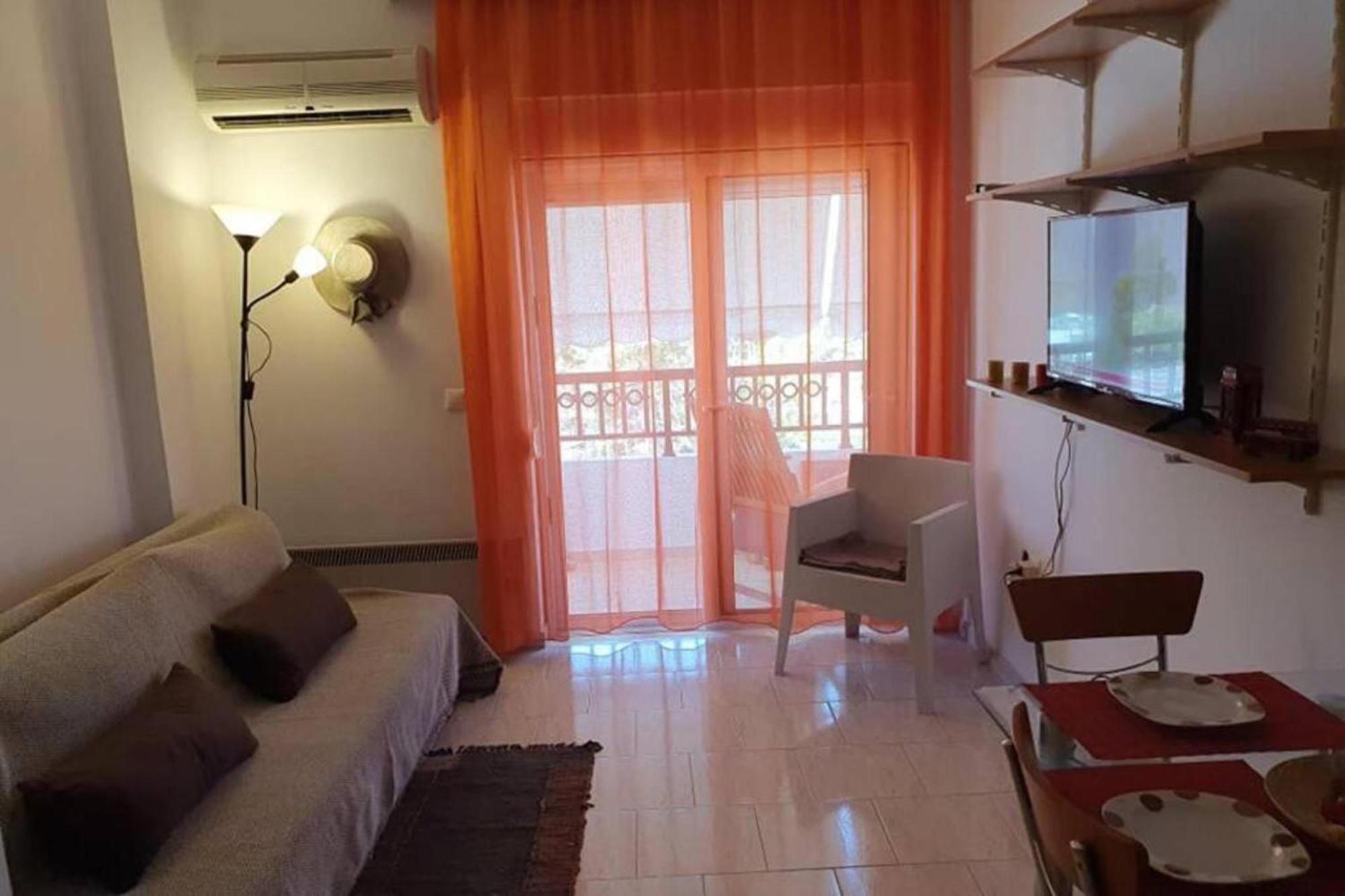Amarantou Apartment - Rhodes City Center Extérieur photo