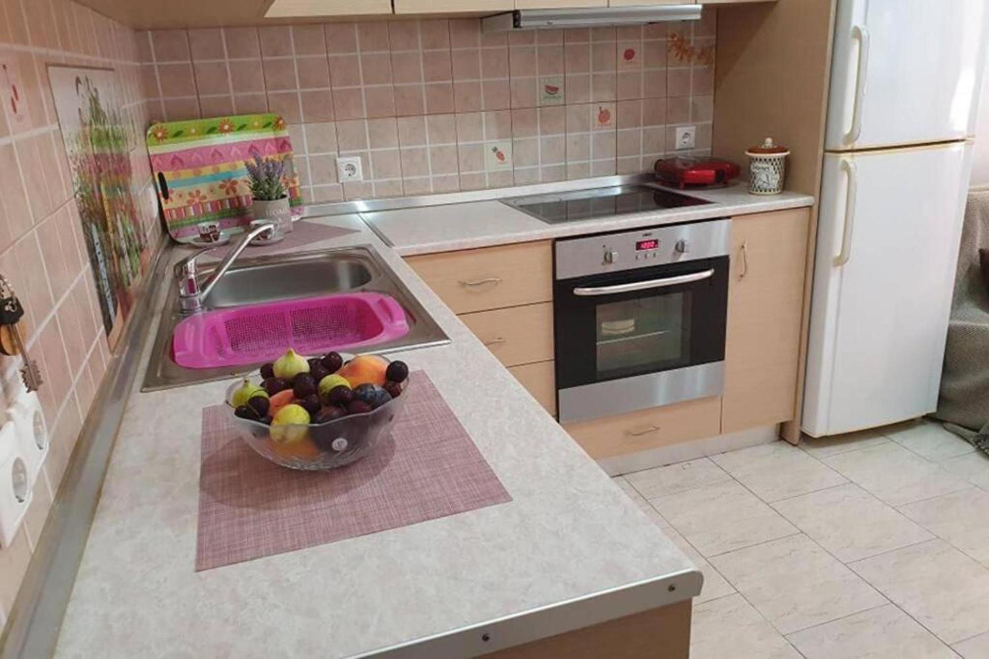 Amarantou Apartment - Rhodes City Center Extérieur photo
